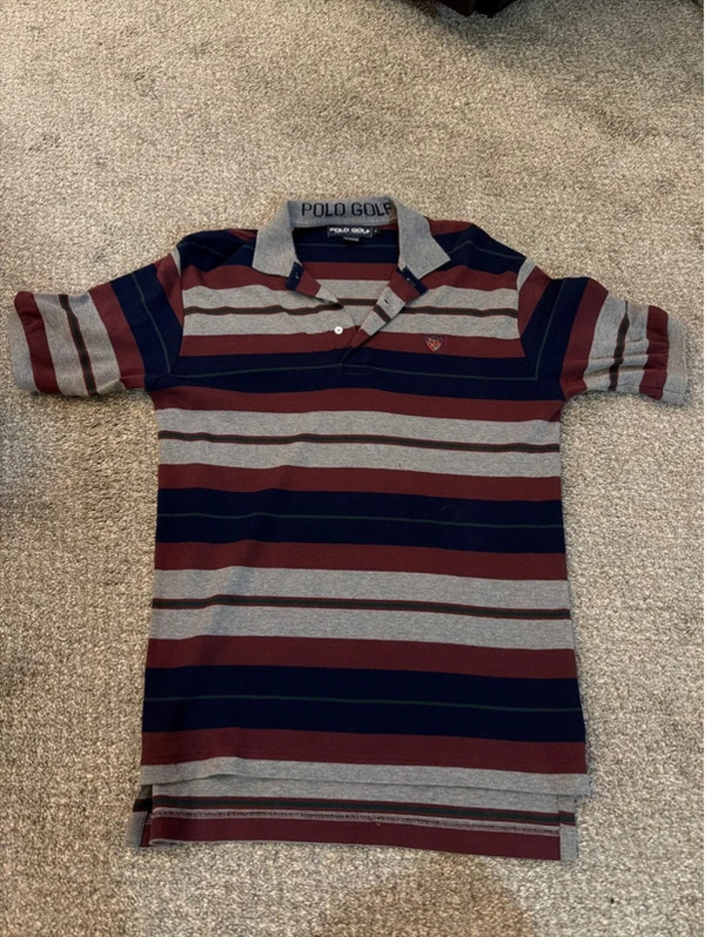 Vintage 1990s Polo Golf